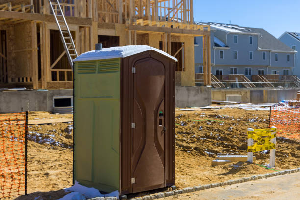 Best Porta potty rental near me  in Monrovia, MD