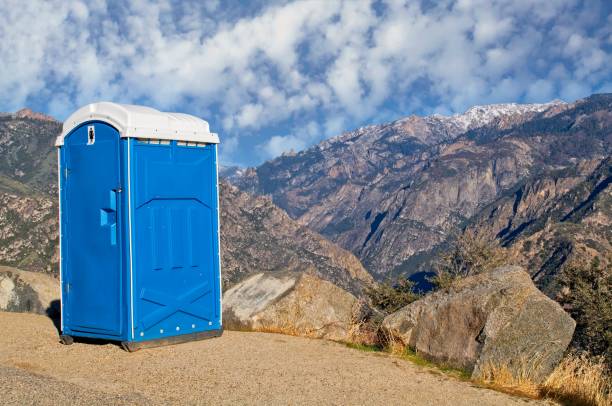 Best Portable restroom trailer rental  in Monrovia, MD