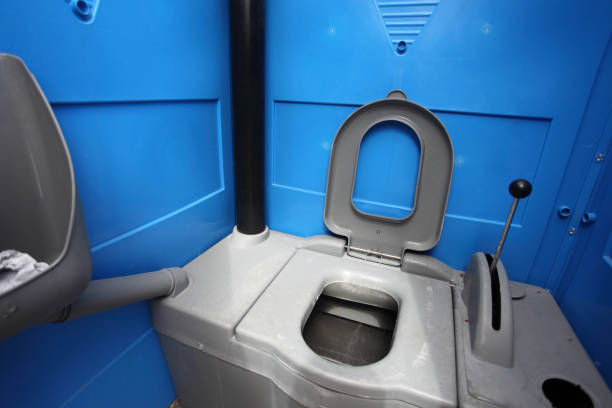 Best Affordable porta potty rental  in Monrovia, MD