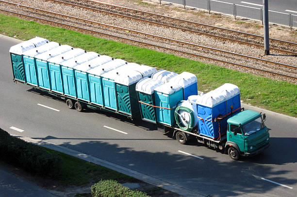 Best Porta potty delivery and setup  in Monrovia, MD