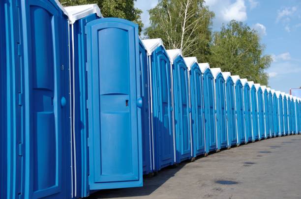 Best Best portable toilet rental  in Monrovia, MD